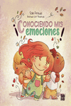 ICONOCIENDO MIS EMOCIONES!