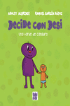 UNA TARDE DE CANGURO (DE LA COLECCI�N DECIDE CON DESI)