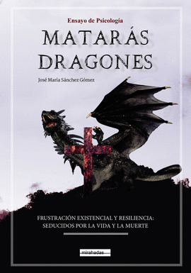 MATAR�S DRAGONES