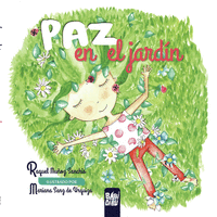 PAZ EN EL JARD�N
