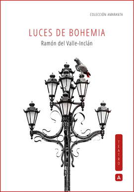 LUCES DE BOHEMIA