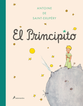 EL PRINCIPITO (EDICI�N EN GRAN FORMATO)