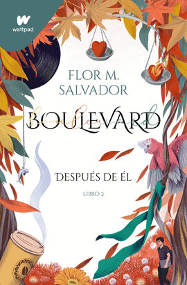 BOULEVARD (LIBRO 2): DESPUS DE L