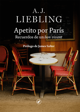 APETITO POR PAR�S
