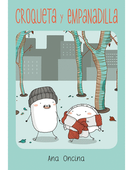 CROQUETA Y EMPANADILLA 1 (17� EDICION)