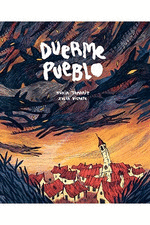 DUERME PUEBLO (3� ED.)