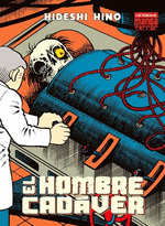 EL HOMBRE CADAVER