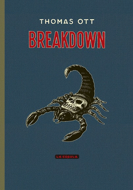 BREAKDOWN
