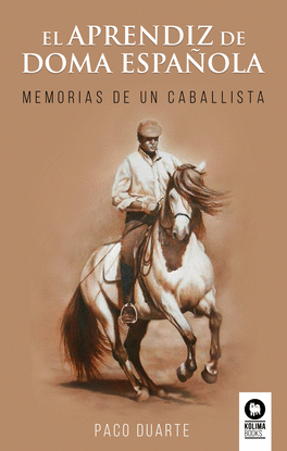 EL APRENDIZ DE DOMA ESPA�OLA