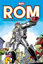 INHUMANOS 1