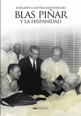 BLAS PI�AR Y LA HISPANIDAD