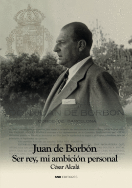 JUAN DE BORBN