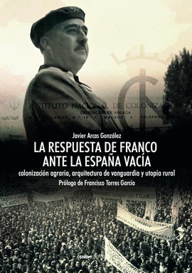 LA RESPUESTA DE FRANCO ANTE LA ESPAA VACA