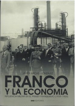 FRANCO Y LA ECONOMA