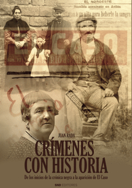 CR�MENES CON HISTORIA