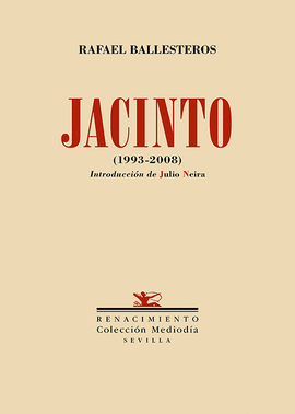 JACINTO. (1993-2008)