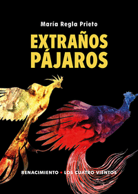 EXTRAOS PJAROS