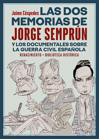 LAS DOS MEMORIAS DE JORGE SEMPRN