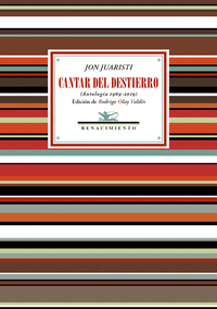 CANTAR DEL DESTIERRO