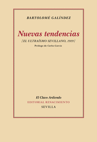 NUEVAS TENDENCIAS
