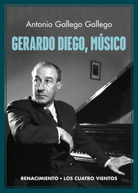GERARDO DIEGO, M�SICO