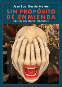SIN PROP�SITO DE ENMIENDA
