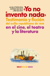 YO NO INVENTO NADA
