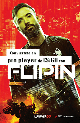 CONVIERTETE PRO PLAYER DE CS:GO FLIPIN