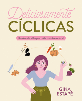 DELICIOSAMENTE C�CLICAS