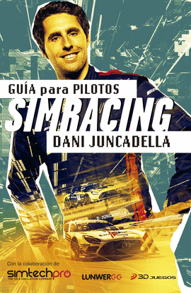 GU�A PARA PILOTOS SIMRACING