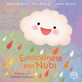 EMOCI�NATE CON NUBI