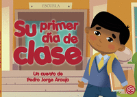 SU PRIMER DA DE CLASE