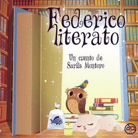 FEDERICO, EL LITERATO