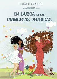 EN BUSCA DE LAS PRINCESAS PERDIDAS Y OTROS CUENTOS