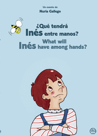 QU TENDR INS ENTRE MANOS? WHAT WILL INS HAVE AMONG HAND