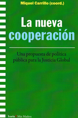 NUEVA COOPERACION, LA