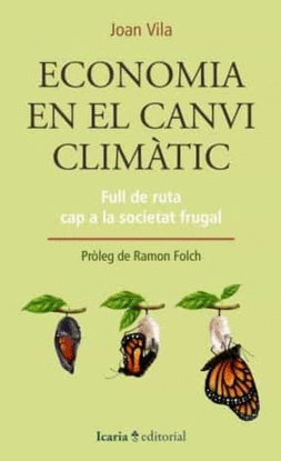 ECONOMIA EN EL CANVI CLIMATIC