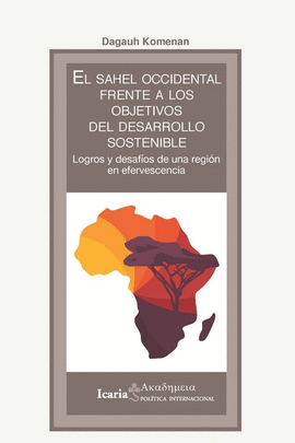 EL SAHEL OCCIDENTAL