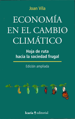 ECONOMIA EN EL CAMBIO CLIMATICO