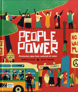 PEOPLE POWER - CATAL�