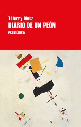 DIARIO DE UN PE�N