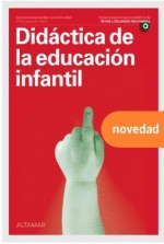 DID�CTICA EDUCACI�N INFANTIL