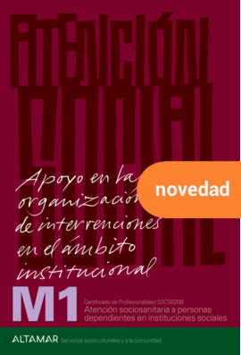 APOYO EN ORGANIZACION DE INTERVENCIONES EN AMBITO INSTITUCI