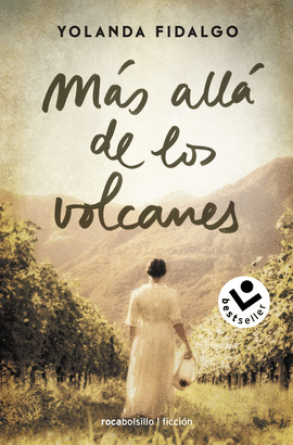M�S ALL� DE LOS VOLCANES