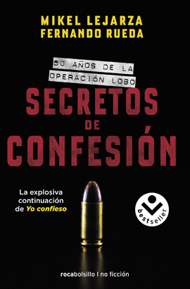 SECRETOS DE CONFESIN