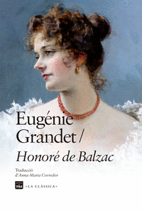 EUGENIE GRANDET