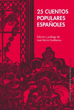 25 CUENTOS POPULARES ESPAOLES