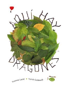 AQU� HAY DRAGONES