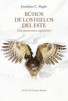 B�HOS DE LOS HIELOS DEL ESTE