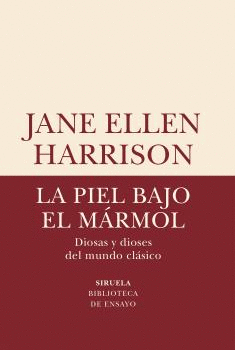 PIEL BAJO EL M�RMOL, LA